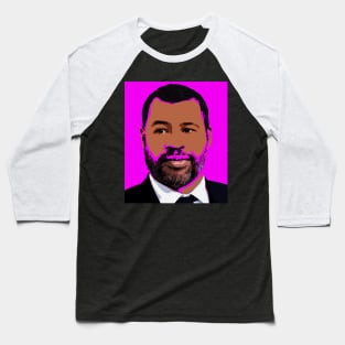 jordan peele Baseball T-Shirt